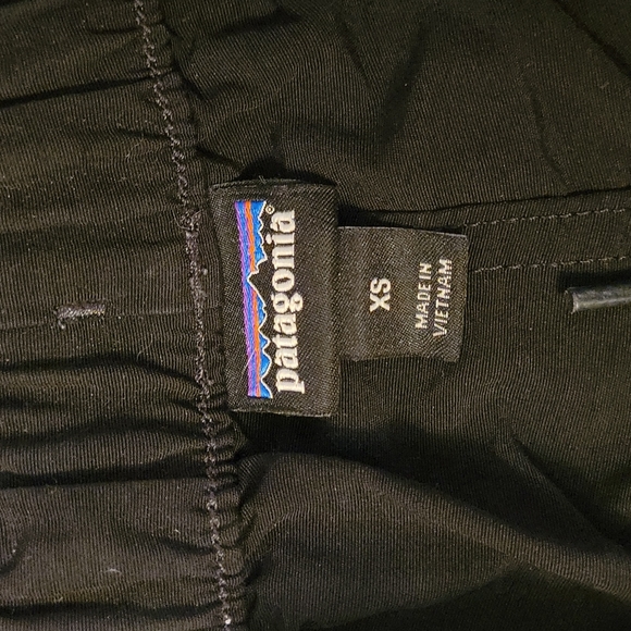 Barely baggies Patagonia - Picture 2 of 4